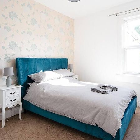 Central Bath Apartment المظهر الخارجي الصورة