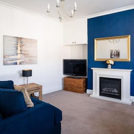 Central Bath Apartment المظهر الخارجي الصورة