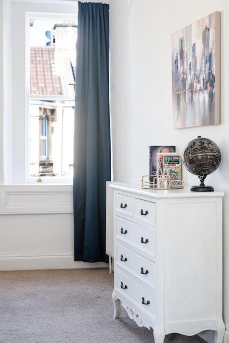Central Bath Apartment المظهر الخارجي الصورة