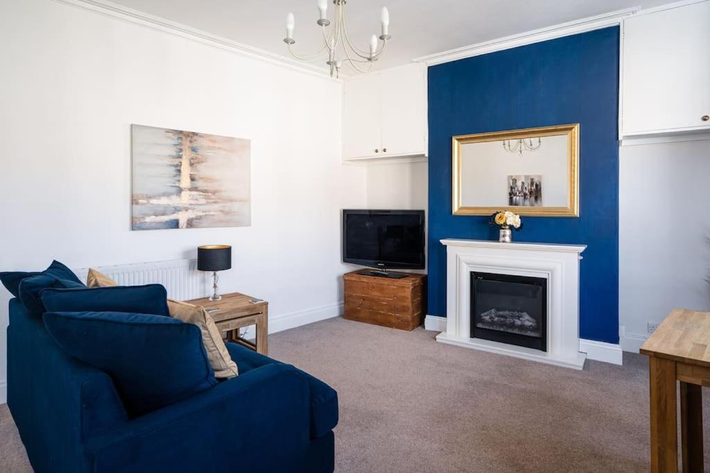 Central Bath Apartment المظهر الخارجي الصورة