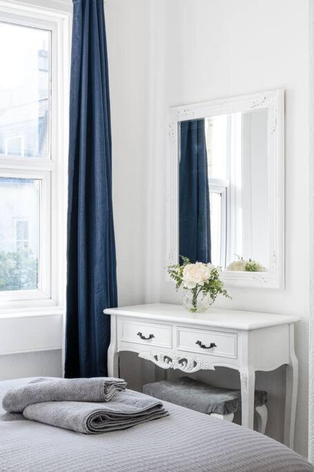 Central Bath Apartment المظهر الخارجي الصورة